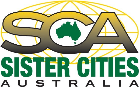 Sister Cities Australia