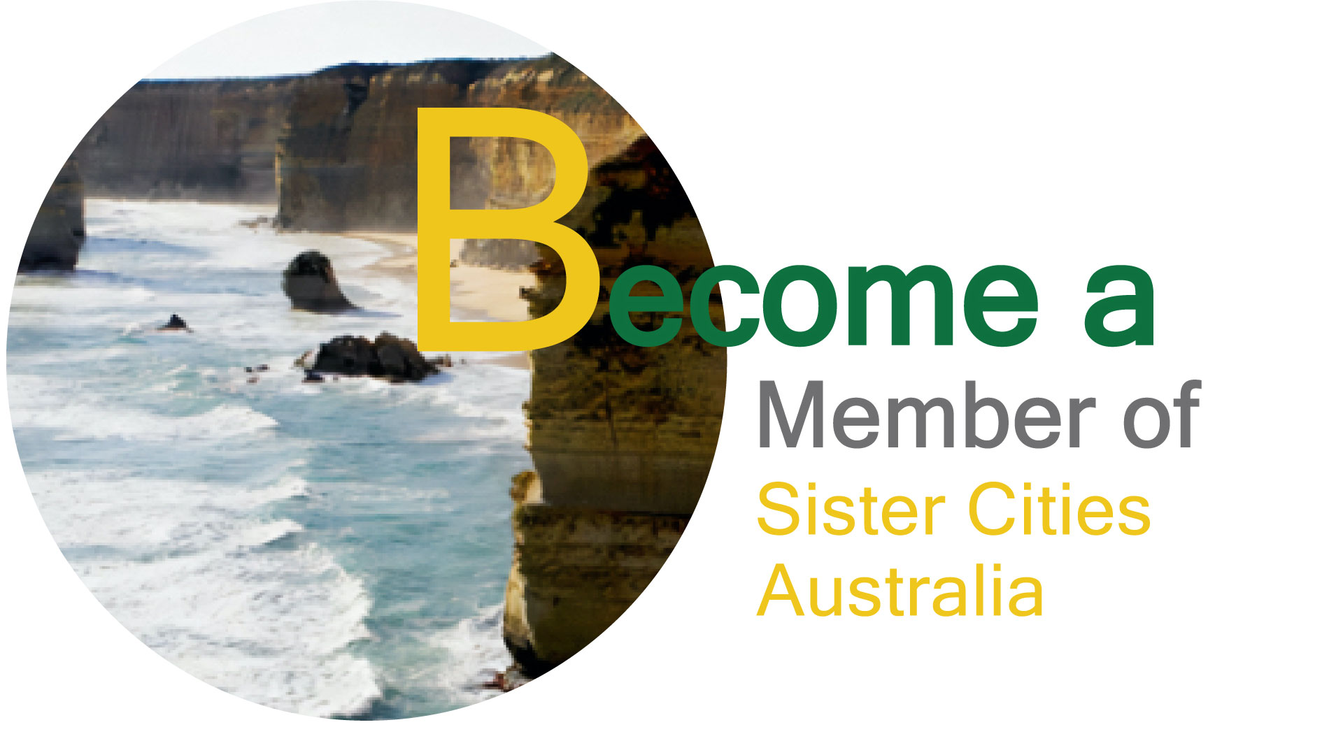 Become a Sister City Member